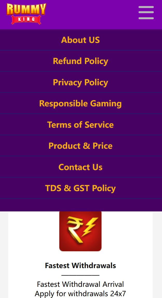 The third image of the app ，Online betting platform with the best betting games with highest cash rewards